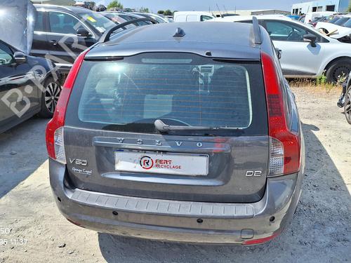 Front left seatbelt VOLVO V50 (545) D2 | BP30862229I26 - Image 16