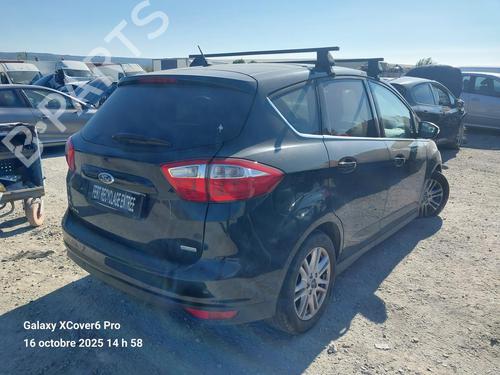 Left sun visor FORD C-MAX II (DXA/CB7, DXA/CEU) 1.0 EcoBoost | BP32862276I1  - Image 11