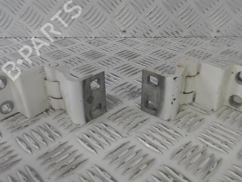 Hinge/Door check strap FIAT FIORINO Box Body/MPV (225_) 1.3 D Multijet (225BXD1A, 225BXB1A, 225BXB11) | BP25982151C146 