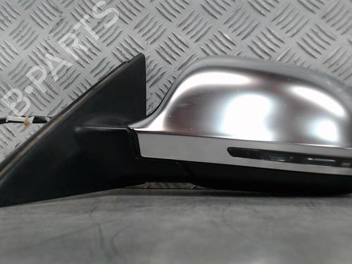 left-mirror-audi-a4-b8-8k2-2007-2008-2009-2010-2011-2012-2013-2014-2015-2016-2017-23834510 main image