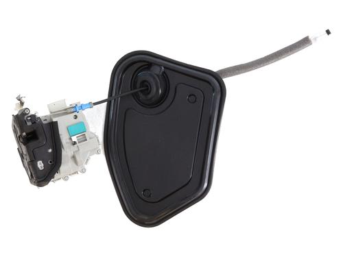 Used Front right lock AUDI Q2 (GAB, GAG) 35 TDI quattro (150 hp) 30861640