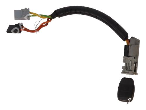 Ignition barrel RENAULT TRAFIC II Van (FL) 2.0 dCi 90 (FL0H, FL00, FL01, FL0M, FL0P, FL0S) | BP35925808M48 - Image 3