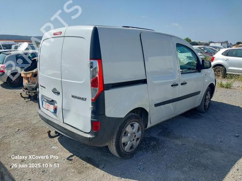AC compressor RENAULT KANGOO Express (FW0/1_) | BP34502349M34 - Image 12