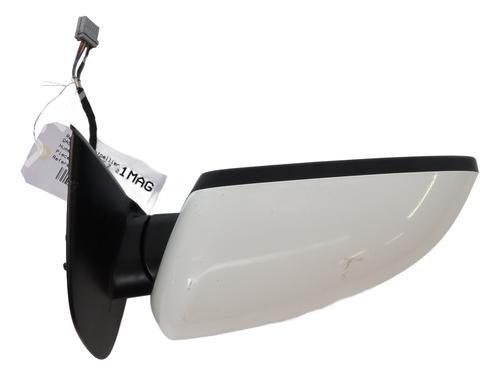Left mirror NISSAN QASHQAI / QASHQAI +2 I (J10, NJ10, JJ10E) 2.0 dCi | BP25476891C26 