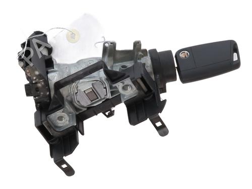 Used Ignition barrel Ignition barrel SKODA FABIA III (NJ3) 1.0 TSI (95 hp) 26436705 26436705