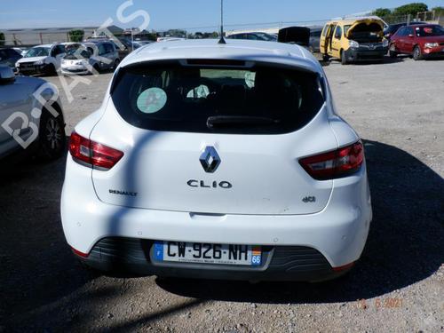Right front window switch RENAULT CLIO IV (BH_) 1.5 dCi 75 | BP23833360I26 - Image 7