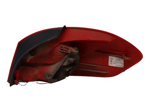 Left taillight RENAULT CLIO III Grandtour (KR0/1_) 1.5 dCi (KR0F) | BP29340163C34 