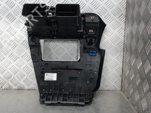 Climate control CITROËN DS5 2.0 HDi 165 Hybrid4 4x4 | BP23054413I5 - Image 3