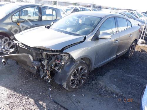 Right rear window switch RENAULT FLUENCE (L3_) 1.5 dCi (L30B) | BP23833259I28  - Image 6