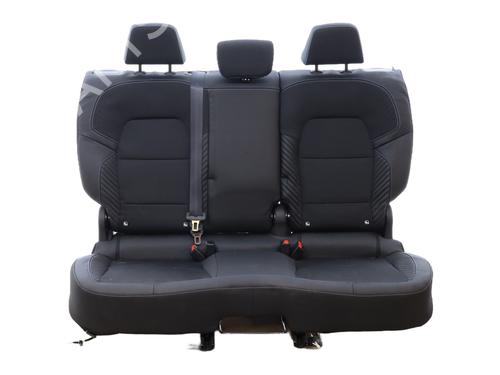 Used Seats set RENAULT CAPTUR II (HF_) E-TECH 145 (HFMU) (143 hp) 29484341