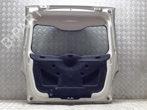 Tailgate FIAT 500 (312_) 1.3 D Multijet (312AXB1A) | BP23059093C6