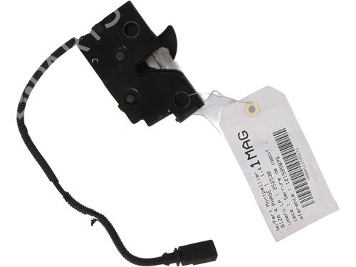 Used Hood lock SEAT IBIZA IV SC (6J1, 6P5) 1.4 TSI Cupra (180 hp) 32477992