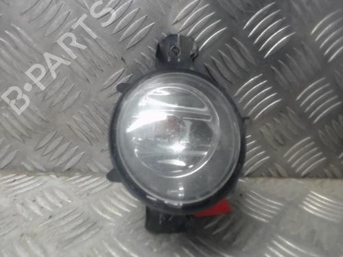 Used Left front fog light BMW 1 (E87) 120 d (163 hp) 23061191