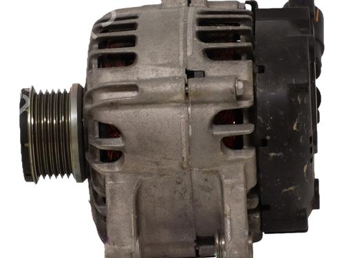 Alternator CITROËN C3 III (SX) 1.2 PureTech 82 | BP39214156M7 - Image 2