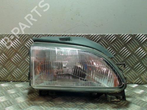 Used Right headlight SEAT AROSA (6H1) [1997-2004]  23060862