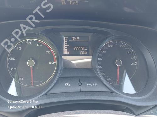 Right front window switch SEAT IBIZA IV (6J5, 6P1) 1.2 | BP26507477I26 - Image 16