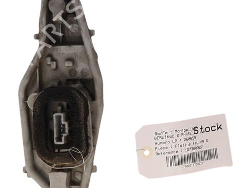 Lamp holder PEUGEOT PARTNER Platform/Chassis | BP36395158L10 - Image 2