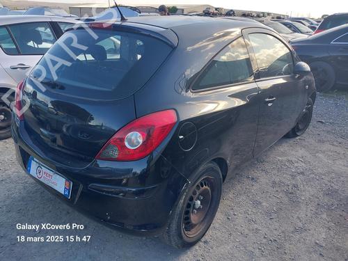 Left headlight OPEL CORSA D (S07) 1.2 LPG (L08, L68) | BP30861686C28 - Image 40