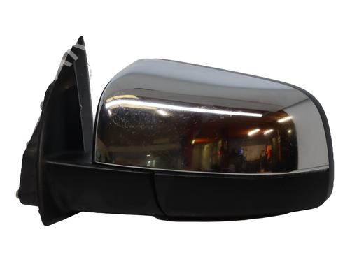 Used Left mirror FORD RANGER (TKE) 2.2 TDCi 4x4 (160 hp) 31669086