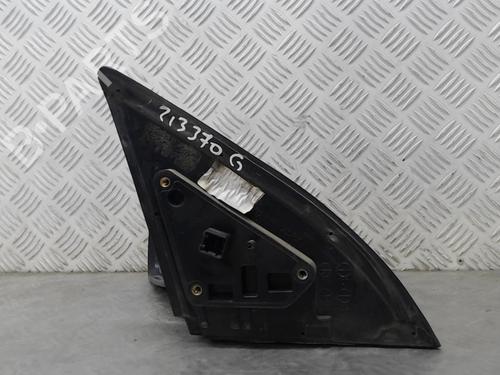 Used Left mirror KIA CEE'D SW (ED) 1.6 CRDi 115 (115 hp) 23055335