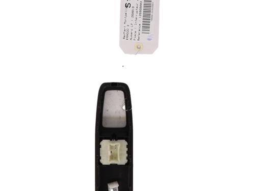 Left front window switch RENAULT KANGOO III Box Body/MPV E-Tech Electric (FJJA) | BP37741460I27 - Image 2