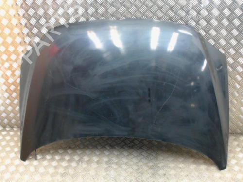 Used Hood VW FOX Hatchback (5Z1, 5Z3, 5Z4) 1.4 TDI (70 hp) 23061483
