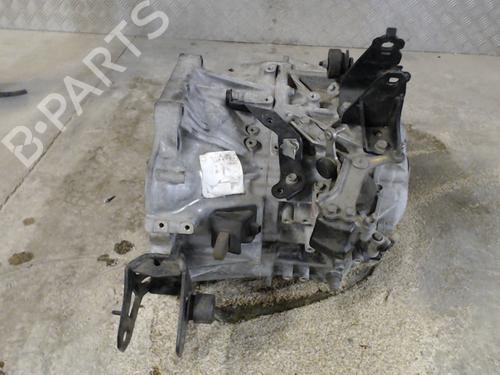Used Gearbox Gearbox TOYOTA RAV 4 IV (_A4_) 2.0 D (ALA40_, ALA40R) (124 hp) 36466917 36466917