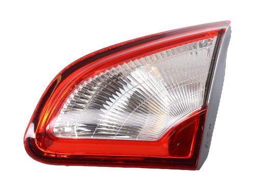 Used Right tailgate light NISSAN QASHQAI / QASHQAI +2 I (J10, NJ10, JJ10E) 2.0 dCi (150 hp) 25593930