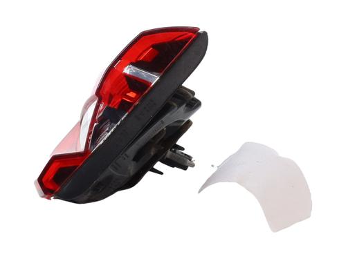 Right tailgate light RENAULT CLIO V (B7_) 1.5 Blue dCi 85 (B7AG) | BP24407619C80 - Image 3