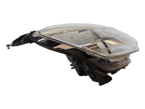 Right headlight CITROËN C3 II (SC_) 1.4 HDi 70 (SC8HZC, SC8HR0, SC8HP4) | BP29242785C29 