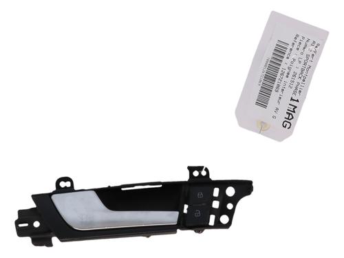 Front left interior door handle AUDI A3 Sportback (8PA) 1.9 TDI | BP36325017I13 - Image 2