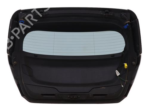 Tailgate PEUGEOT 308 II (LB_, LP_, LW_, LH_, L3_) 1.2 THP 130 | BP23835599C6