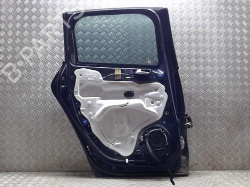 Used Left rear door Left rear door PEUGEOT 3008 I MPV (0U_) 1.6 HDi (109 hp) 23059036 23059036
