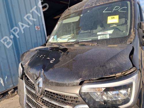 Front right seatbelt RENAULT MASTER III Van (FV) 2.3 dCi 135 FWD (FV0N, FV08, FV06, FV00, FV1S) | BP24505024I25 - Image 12