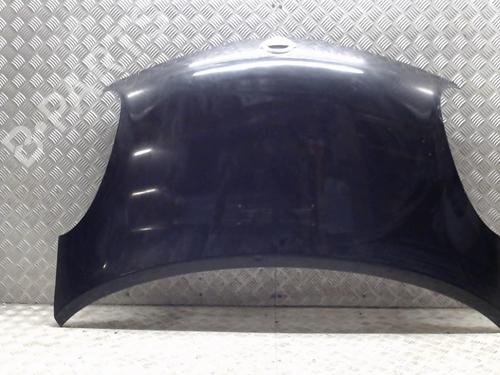 Used Hood NISSAN MICRA III (K12) 1.5 dCi (86 hp) 23057125