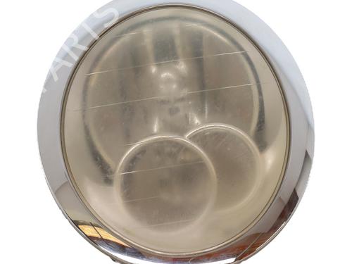 Used Left headlight MINI MINI (R50, R53) One (90 hp) 23058532