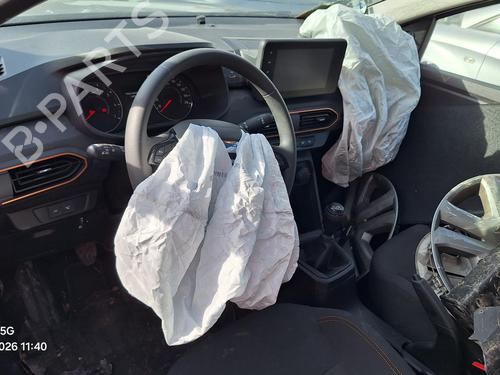 Steering column stalk DACIA SANDERO III 1.0 TCe 100 ECO-G | BP37741191I23  - Image 8