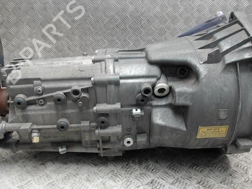 Used Gearbox Gearbox BMW 1 (E87) 118 d (122 hp) 23060249 23060249