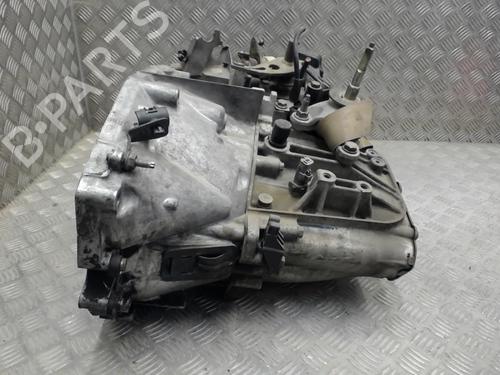 Gearbox CITROËN C4 I (LC_) 1.6 HDi | BP23060329M3 