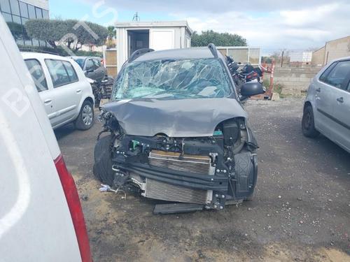 Used Parts FIAT PANDA (312_, 319_) 0.9 (312PXG1A) 2208565