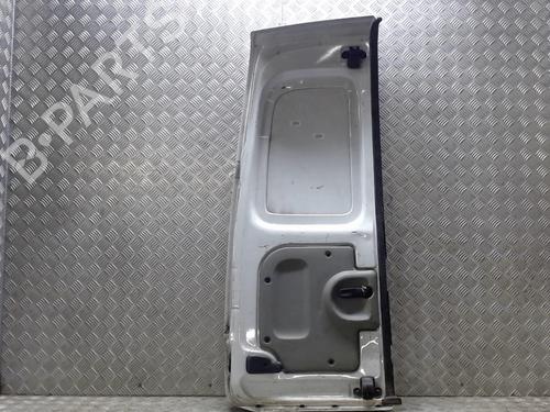 Used Right tailgate RENAULT KANGOO Express (FC0/1_) [1997-2025]  23057712
