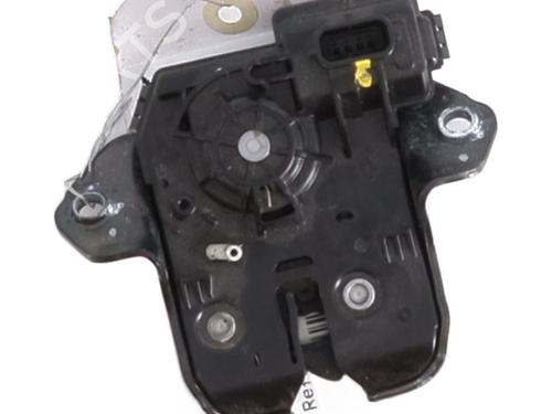 Tailgate lock DACIA SANDERO III 1.0 TCe 100 ECO-G | BP28457178C101 