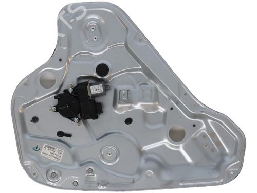 Used Rear left window mechanism HYUNDAI i30 Estate (FD) 1.6 CRDi (90 hp) 30862839