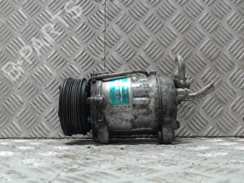AC compressor VW POLO (6N2) 1.4 | BP23060083M34 - Image 2