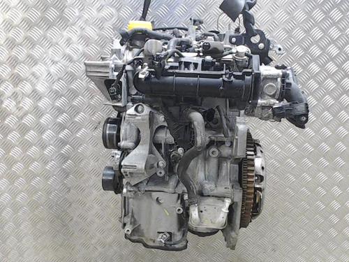 Engine RENAULT CLIO IV (BH_) 0.9 TCe 90 (BHNF, BHMA, BHMH, BHJK, BHJR) | BP32862284M1 - Image 3