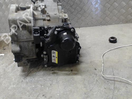 Used Gearbox Gearbox 36951680 36951680
