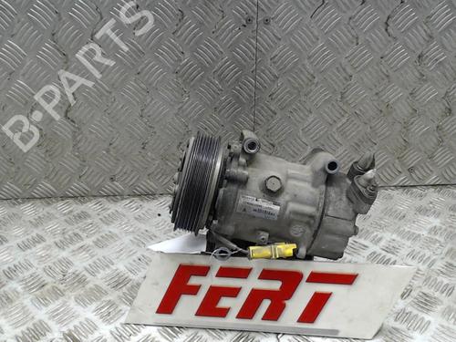 AC-Kompressor CITROËN C3 Pluriel (HB_) 1.4 (73 hp) 23055779