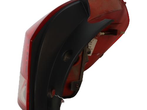 Left taillight RENAULT CLIO III Grandtour (KR0/1_) 1.5 dCi (KR0F) | BP29350264C34 