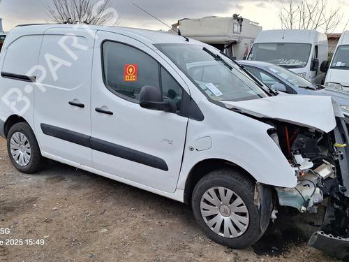 Engine CITROËN BERLINGO Box Body/MPV (B9)  | BP38257586M1  - Image 19