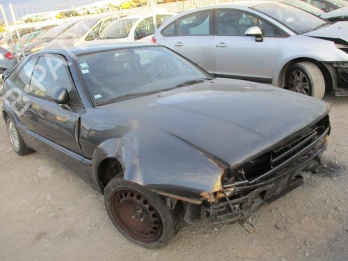 Used Parts VW CORRADO (53I) 1.8 G60 (160 hp) 2209281